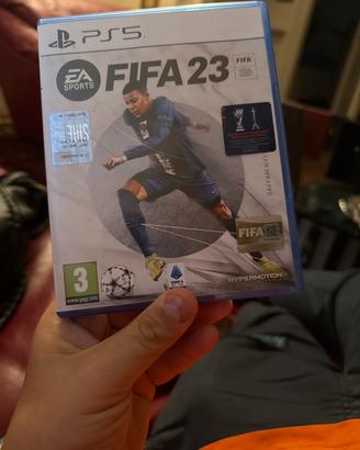 Giochi ps 5