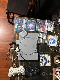 Playstation 1