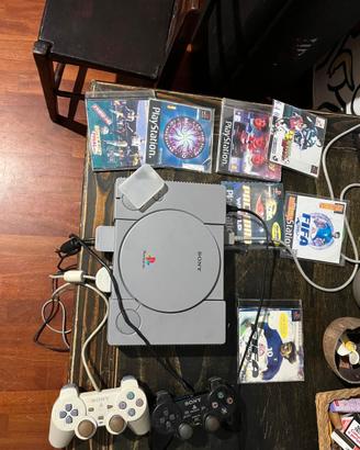 Playstation 1