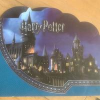 Harry potter collezione Esselunga