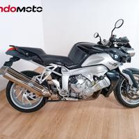 BMW K 1200 R - 2007 Passaggio incluso