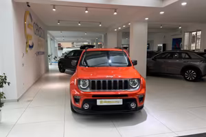 JEEP Renegade 1.6 Mjt 120 CV Limited da e179,00