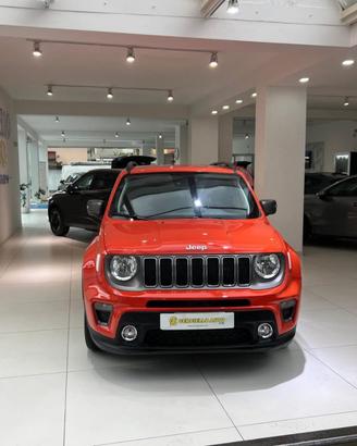 JEEP Renegade 1.6 Mjt 120 CV Limited da e179,00