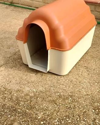 Cuccia per cani taglia media NUOVA