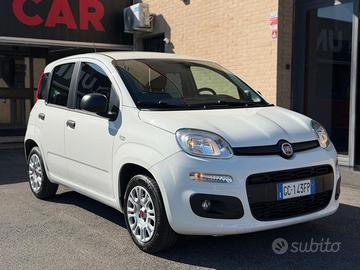 FIAT Panda 1.2 EasyPower Lounge (NESSUN VINCOLO)