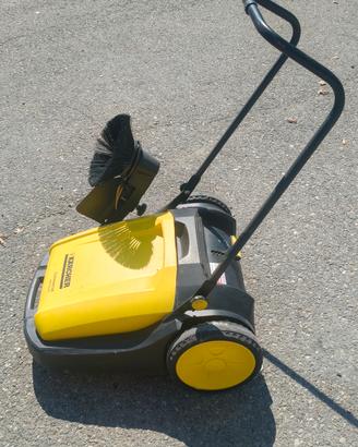 Spazzatrice manuale Karcher KM 70/20 C