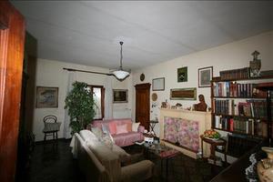 AP608 - Bettolle nella periferia appartame