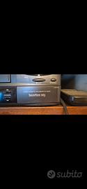 video registratore vhs