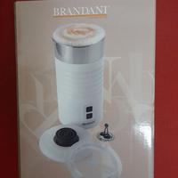 SCALDA-MONTA LATTE SCHIUMOTTO AUTOMATICO - nuovo