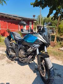 QJ Srt 600 sx