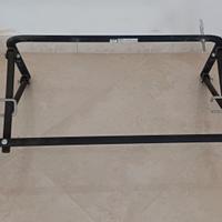 Barra per trazioni a parete