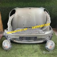 Mini Cooper 2007 Ricambi parte anteriore