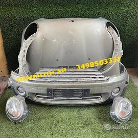 Mini Cooper 2007 Ricambi parte anteriore