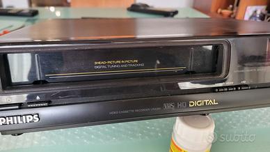 VHS Philips VR-6391 vr 6391