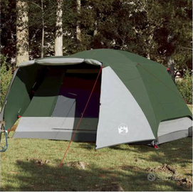 Tenda da Campeggio 