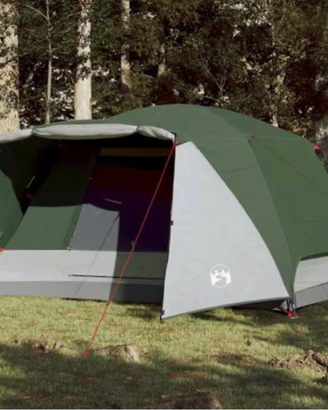 Tenda da Campeggio 