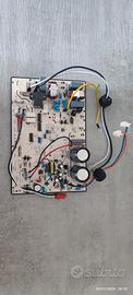 Scheda Elettronica Condizionatore Riello