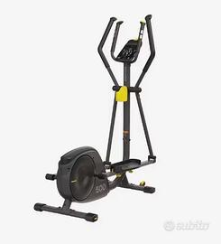 cyclette ellittica da casa