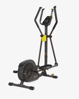 cyclette ellittica da casa