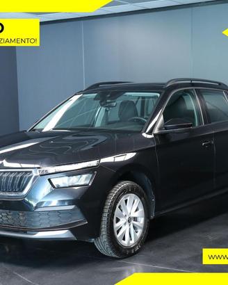 SKODA Kamiq 1.0 TSI 95CV Ambition