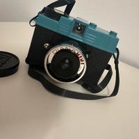 Macchina fotografica Lomography Diana Mini