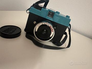 Macchina fotografica Lomography Diana Mini