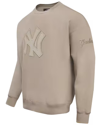 Felpa uomo MLB New York