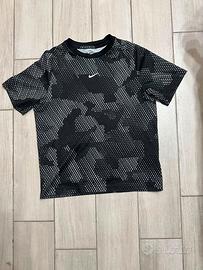 T-shirt sportiva