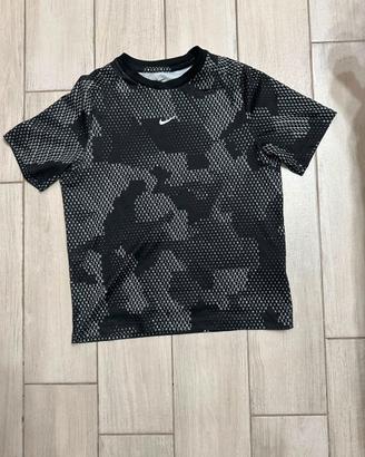 T-shirt sportiva