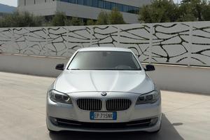 Bmw 520D