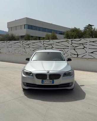 Bmw 520D