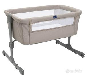 Chicco Next2Me Essential