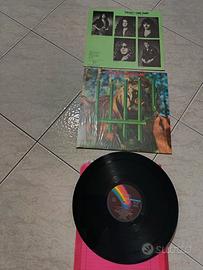 vinile tygers of Pan tang 