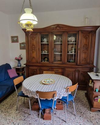 credenza