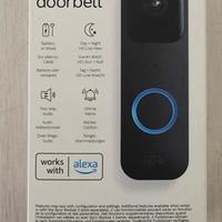 Blink doorbell + sync module 2