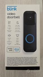 Blink doorbell + sync module 2