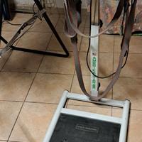 VIBROMASSAGGIATORE AMERIkA STAR