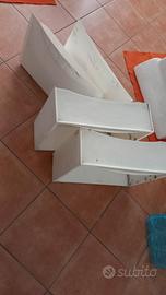 scarpiera ikea