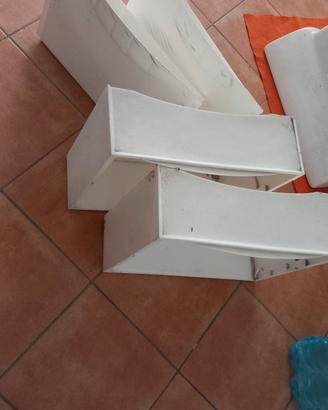scarpiera ikea