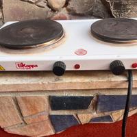 Piano cottura elettrico