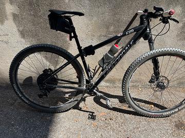 Cannondale f29 carbon