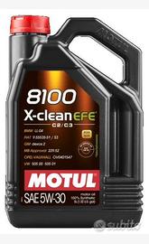 Kit Tagliando Mini Countryman