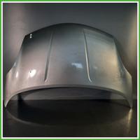 Cofano Motore GRIGIO NISSAN NOTE E11E 2006 2013 Mo