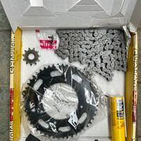 kit trasmissione per beta rr50