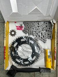 kit trasmissione per beta rr50
