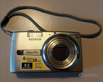 Fuji 480