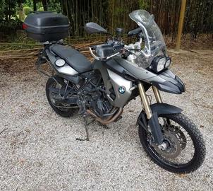 BMW F800 GS