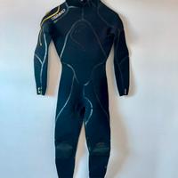 Muta Surf Tribord 4.3 taglia S