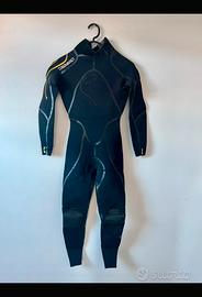 Muta Surf Tribord 4.3 taglia S