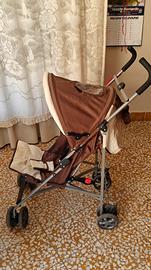 Passeggino leggero Point Kids Nuovo
